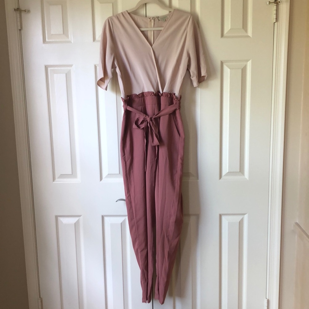 Jumpsuit